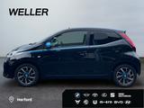 Toyota Aygo x-trend *Teilleder*Kamera*Bluetooth*Color* - Toyota Gebrauchtwagen in Dresden