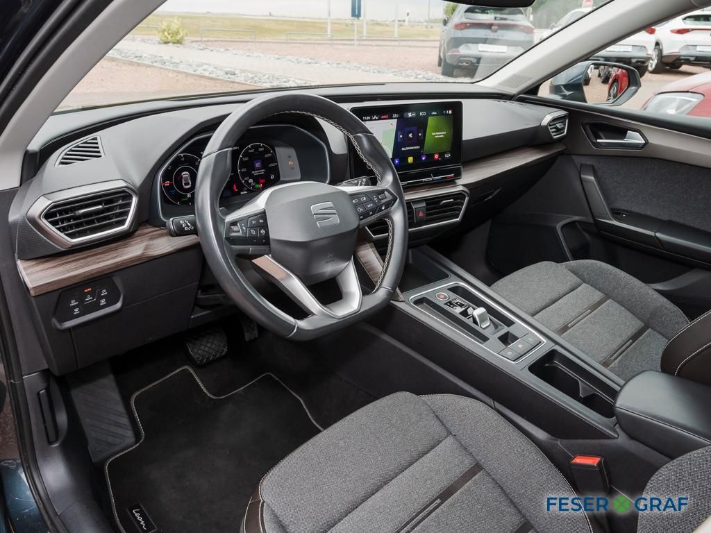 Seat Leon - Bild 6