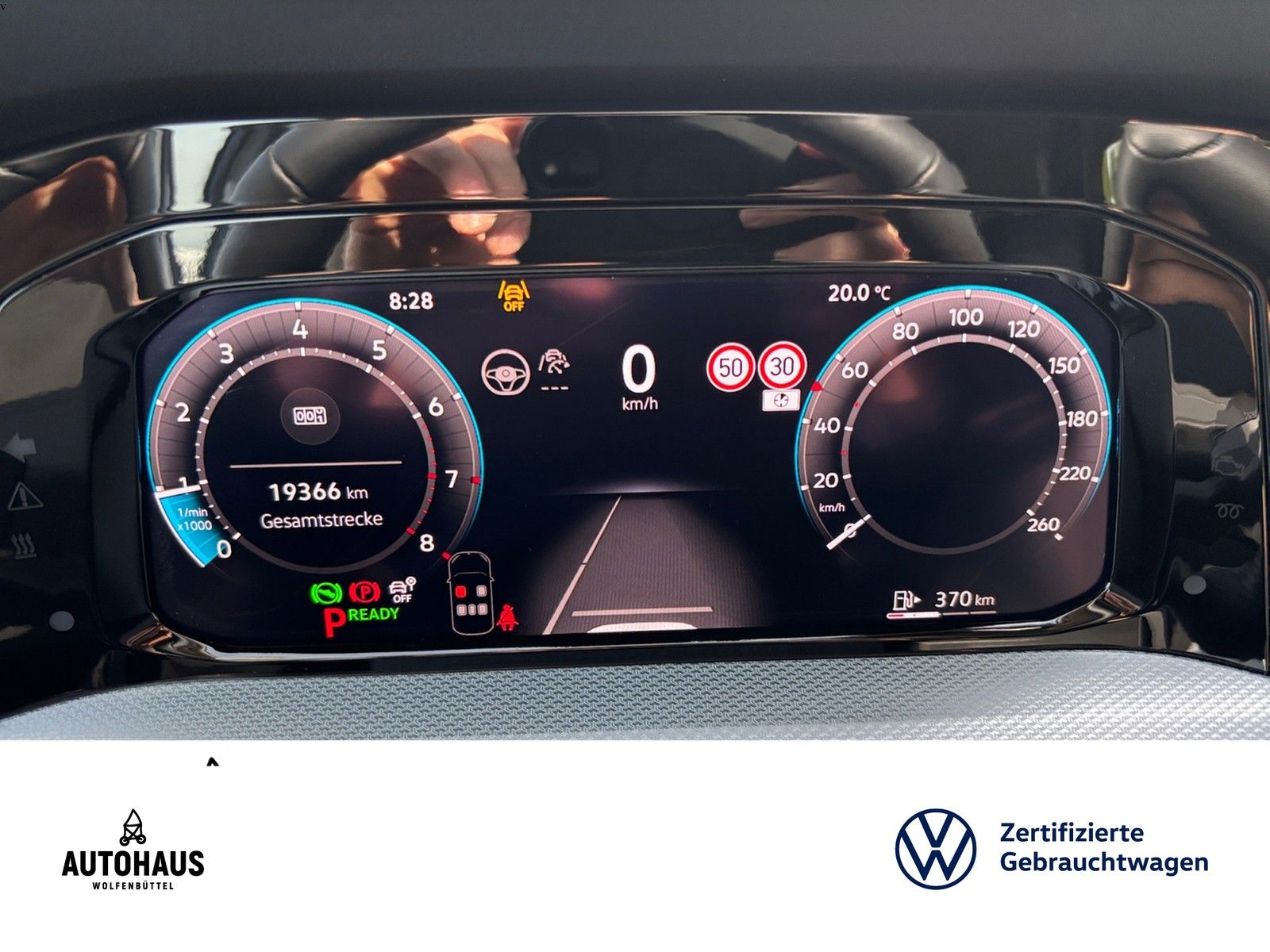 Volkswagen Golf - Bild 14