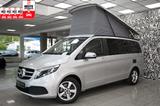 Mercedes-Benz V 250 d MARCO POLO*LANG*4MATIC*KÜCHE*COMAND*MBUX