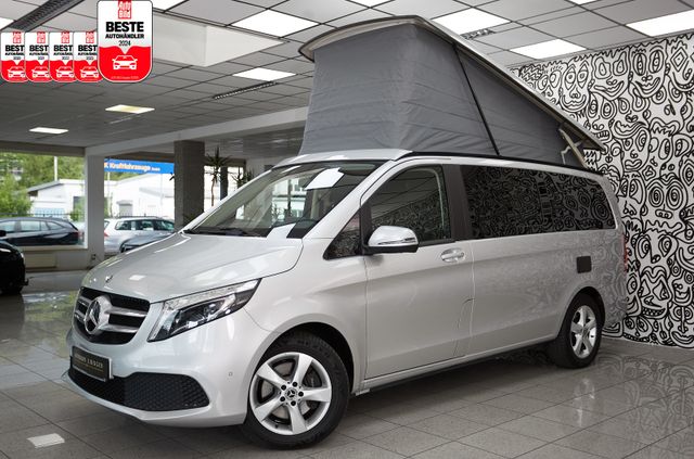 Mercedes-Benz V 250 d MARCO POLO*LANG*4MATIC*KÜCHE*COMAND*MBUX