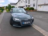 Audi a4 b9 2.0TDI 150PS 2018 - Audi A4 mit Diesel-Antrieb: Kombi, 1.9