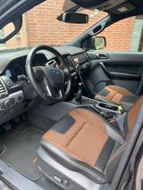 Ford Ranger Wildtrak Alu-Cab Canopy Camper + Zubeh. - Wohnmobil Pickup