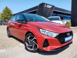 Hyundai i20 1.0 DCT *Navi*SHZ*LHZ*LED*17'Alu*Totwi.*AHK - Hyundai i20 in Augsburg
