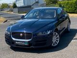 Jaguar XE Portfolio *Autom.*Navi*RFK*Panorama*SHZ* - gebrauchte Jaguar XE aus dem Jahr 2015