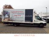 Iveco Daily 72C 170 Koffer 6,10 mLBW 1.5 t !!Luftfed. - Iveco 170