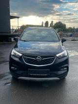 Opel Mokka X 1.6 ECOTEC Diesel Ultimate Start/Sto...