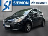 Hyundai ix20 1.4 Classic Klima ZV Servo MP3 USB - Hyundai ix20: 4.1
