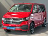 Volkswagen T6.1 Transporter Multivan 2.0 Trendline 4MOTION - VW T6 Multivan Gebrauchtwagen in Stuttgart