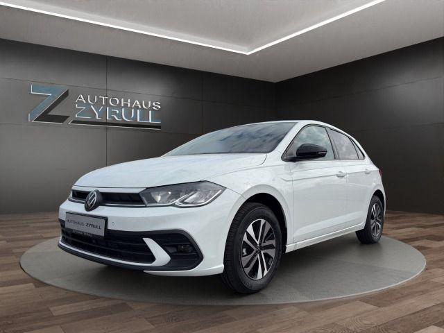 Volkswagen Polo 1.0 Energy LED|SHZ|KLIMA|CARPLAY