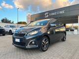 Peugeot 108 VTi 68 5 porte Allure - graue Peugeot 108