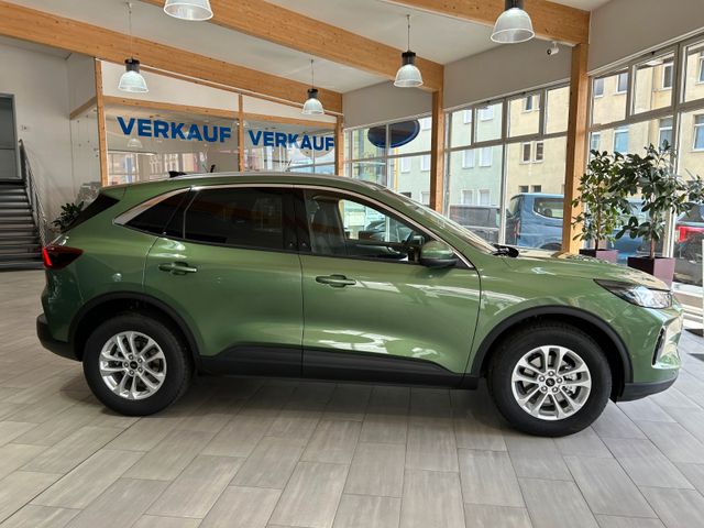 Ford Kuga Titanium 1,5T 185 PS Automatik 5 J. Gar.!