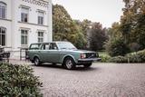 Volvo 245 Automatic - Volvo 245 Gebrauchtwagen