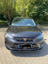 Andere Cupra Ateca 2.0 TSI 7Gang DSG 4 Drive - Andere in Frankfurt (Main)