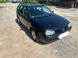 Volkswagen VW Golf 4 Variant 1.9 TDI Orginal km - Volkswagen Golf aus 2005: Variant