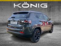 Jeep Compass 1.5 Night Eagle Automatik Navi*Klima*RFK