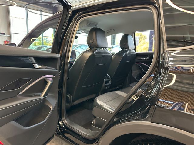 MYAUTOCENTER – Gebraucht- und Jahreswagen mit Werkstattservice in Pfaffenhofen Volkswagen Tiguan *KEYLESS*360°*3-ZONEN*LKHZ*ACC*CARPLAY