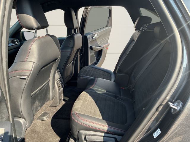 Ford Kuga Hybrid ST-Line X  AWD+ACC+B&O+HUD+El.-AHK+L