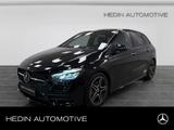 Mercedes-Benz B 180 AMG|LED|AHK|NIGHT|360|TOTW|KEYLESSGO|SHZ - Mercedes-Benz B 180 in Saarbrücken