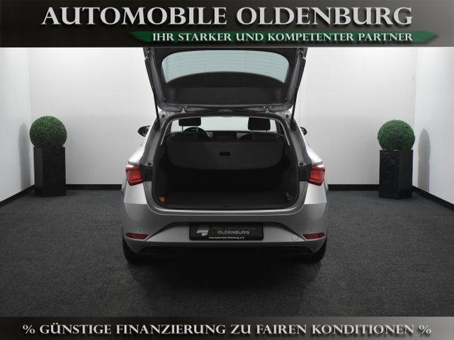 Seat Leon 2.0 TDI ST Style *AHK*ACC*VIRT*SHZ*LHZ*NAVI