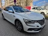 Renault Talisman Intens 4 Control/ Panorama/ Vollaustatt - Renault Talisman: Limousine