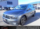 Volkswagen Tiguan 2.0 TDI Join DSG|AHK|LED|ACC|HEAD-UP|DAB - Volkswagen Tiguan JOIN mit Diesel-Antrieb