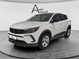 Opel Grandland (X) AUT AHK LED KAM PARK SPUR SHZ - Opel Grandland (X) Gebrauchtwagen in Stuttgart