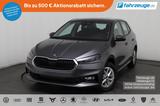 Skoda Fabia 1.0 TSI Easy Balance *KAM*SHZ*LED*TEMPO* - Skoda Fabia: Easy