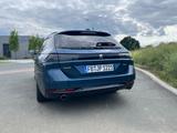 Peugeot 508 PureTech 180 EAT8 GT GT - Peugeot 508 von privat