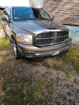 Dodge RAM - Dodge RAM Unfallwagen