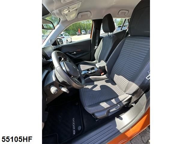 Fahrzeugabbildung Peugeot e-2008 Active Pack+USB+PDC+KLIMA+DAB+TEMPOMAT+