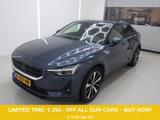 Polestar 2 Long Range Dual motor 408pk 93,9% SoH [ TREKHA - Polestar 2 mit Schiebedach