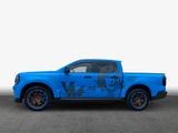 Ford Ranger 3,0 l EcoBlue Doppelkabine Autm. MS-RT 17 - Ford Ranger: Allradantrieb, 3.0
