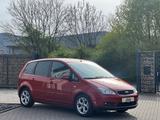 Ford Focus C-MAX Fun X - Ford Focus: Van