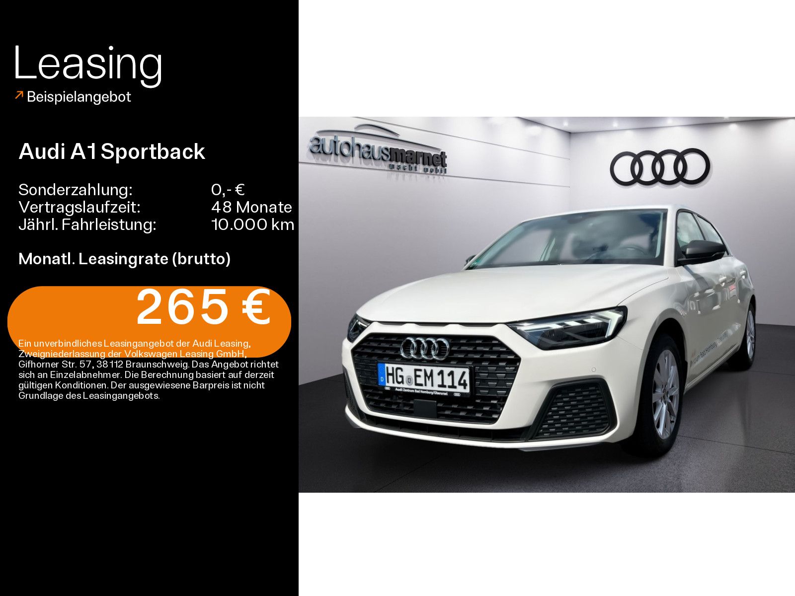Audi A1 Sportback 25 TFSI*Navi*LED*Einparkhilfe*Virtu