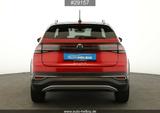 Volkswagen Taigo 1.0 TSI Style #IQLED#Virtual#CAM#PDC#SHZ# - Volkswagen Taigo: Limousine