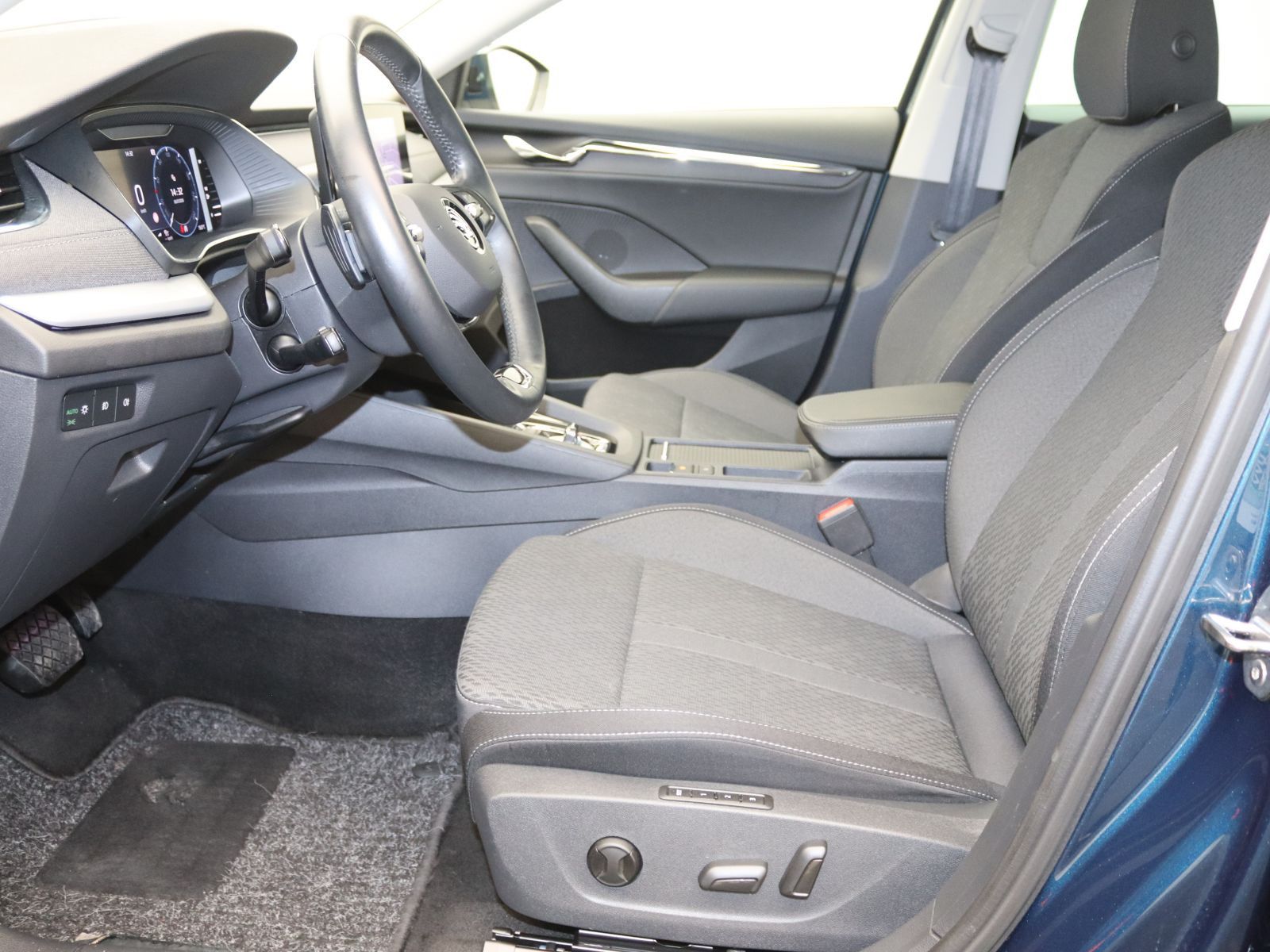 Skoda Octavia - Bild 13
