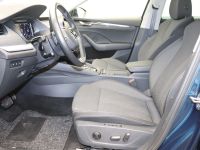 Skoda Octavia - Vorschau Bild 13