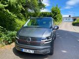 Volkswagen T6.1 California Ocean 4 Motion DSG Sperre v. Zub - VW Sp
