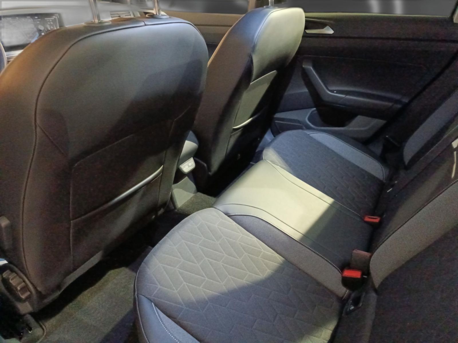 Volkswagen Taigo - Bild 18