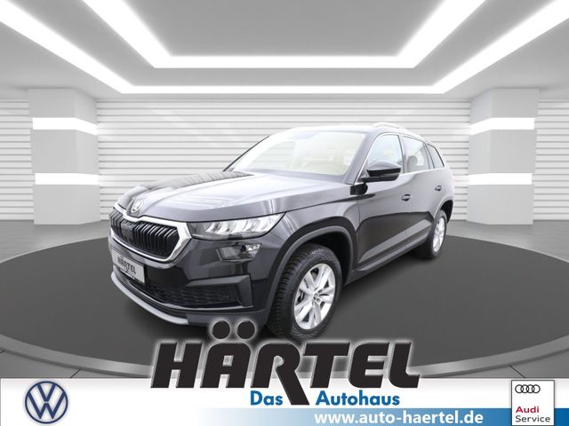 Skoda KODIAQ AMBITION 2.0 TDI DSG ( Bluetooth Navi LED