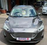 Ford Focus Turnier Trend, Automatik , Neue Bremsen . - Ford Focus Gebrauchtwagen