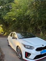 Kia cee'd / Ceed 1.6 T-GDI DCT GT GT - Kia cee'd / Ceed von privat