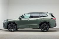 Volkswagen Tayron - Vorschau Bild 3