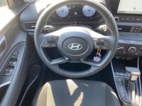 Hyundai i20 - Vorschau Bild 9