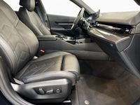 BMW 540 - Vorschau Bild 12