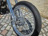 Harley-Davidson XLCH 1000 Ironhead, carburetor, kick start, 4-sp - HARLEY-DAVIDSON IRONHEAD
