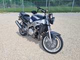 Yamaha FZR 600 R 4JH Naked Bike - YAMAHA FZR 600