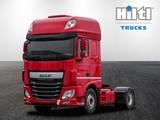 DAF XF 460 FT SSC + INTARDER + ADR AT + ALCOA Euro6 - Angebote
