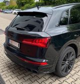 Audi SQ5 TDI tiptronic quattro - - Audi SQ5 in Köln